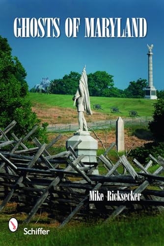 Ghosts of Maryland