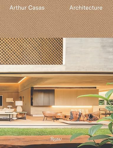 Arthur Casas : Architecture