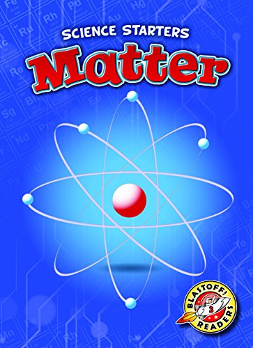 Matter (Science Starters)
