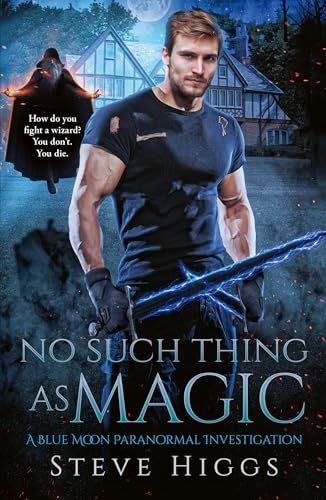 No Such Thing as Magic