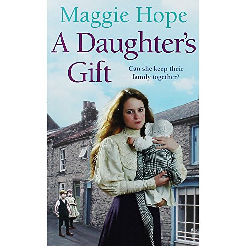 Maggie Hope A Daughters Gift