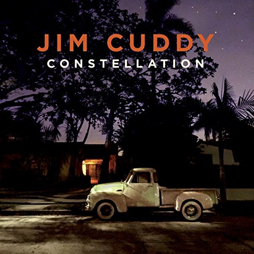Cuddy Jim - Constellation [VINYL]