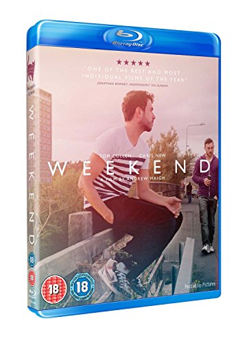 Weekend [BLU-RAY]