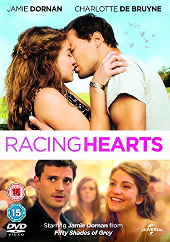 Racing Hearts [DVD]
