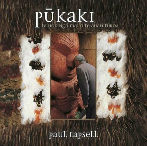 Pūkaki
