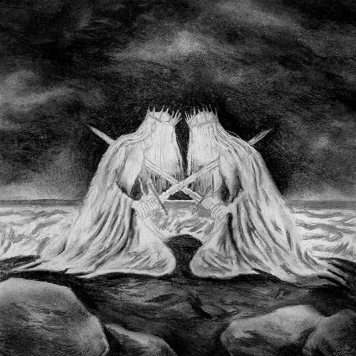 Havukruunu - Uinuos Syömein Sota [CD]