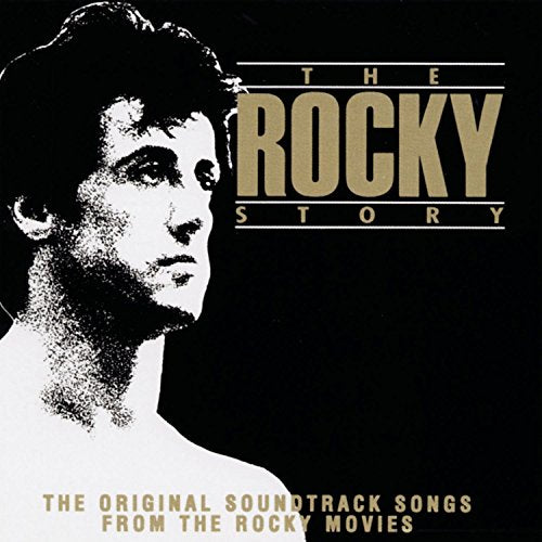 Original Soundtrack - The Rocky Story [CD]