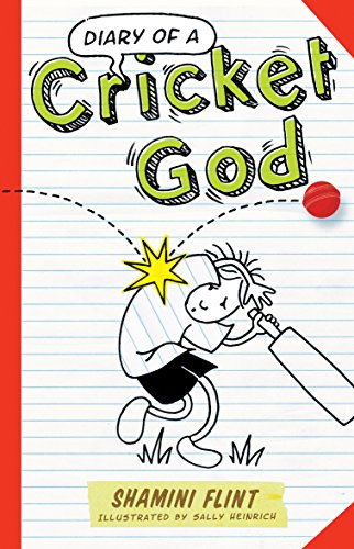 Diary of a Cricket God: 2