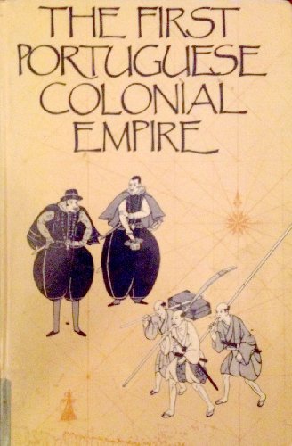 First Portuguese Colonial Empire
