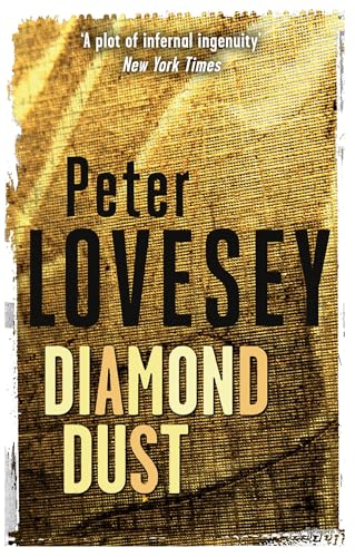 Diamond Dust : Detective Peter Diamond Book 7