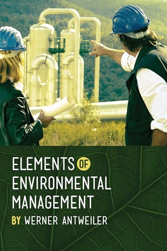 Elements of Environmental Management