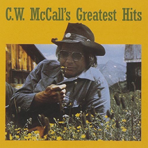 Mccall C.w. - Greatest Hits [CD]