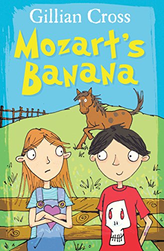 Mozart's Banana (4u2read)
