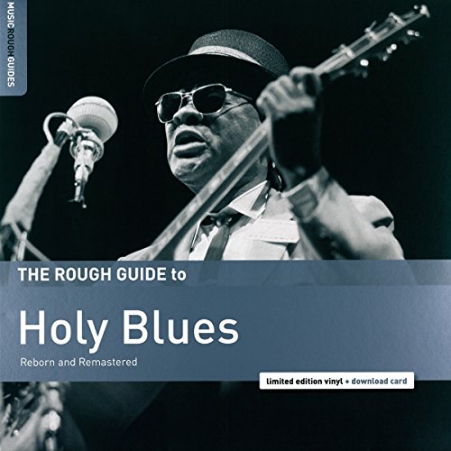 Various - The Rough Guide to Holy Blues [VINYL]