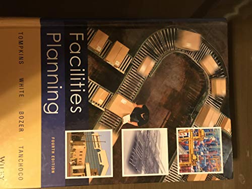 Facilities Planning 4E