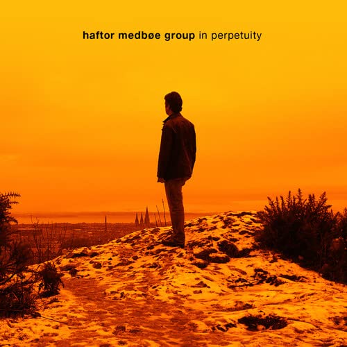 Haftor Medboe Group - In Perpetuity [CD]