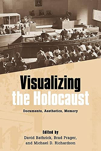 Visualizing the Holocaust: Documents