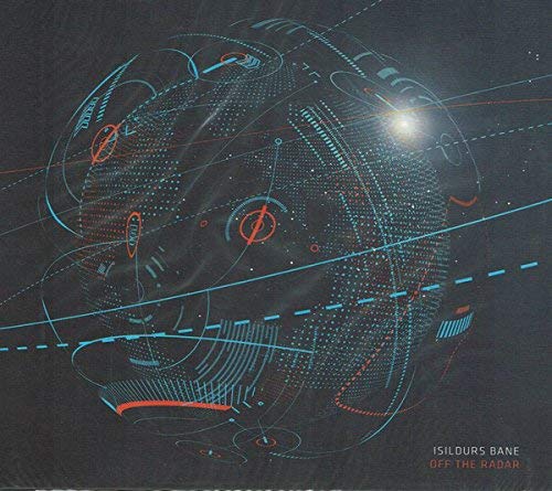 Various - Off The Radar [CD]