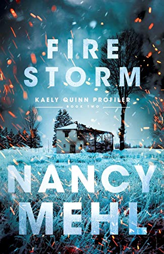 Fire Storm: 2 (Kaely Quinn Profiler)