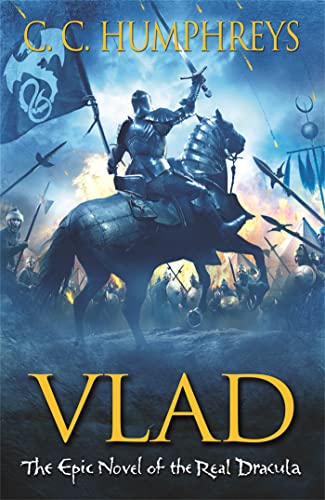 Vlad: The Last Confession: n/a