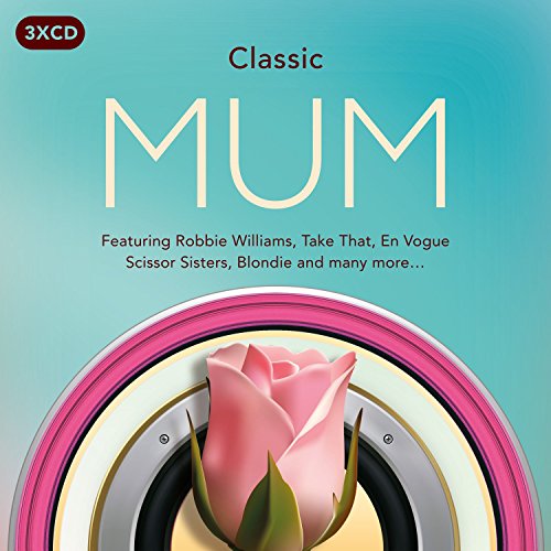 Classic Mum - Classic Mum [CD]