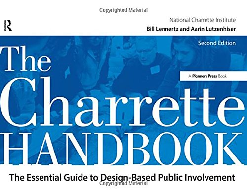 The Charrette Handbook