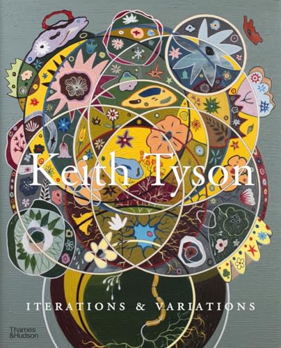 Iterarions and Variations: Keith Tyson