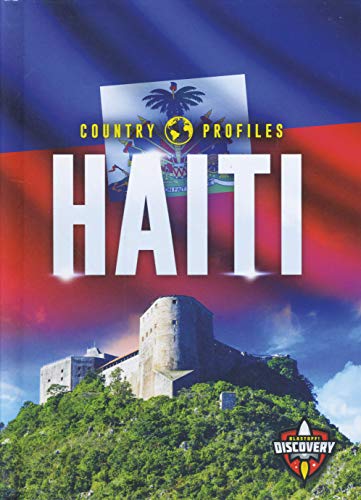 Haiti (Country Profiles)