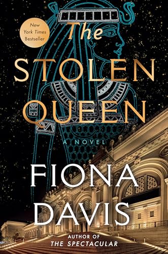The Stolen Queen : A Novel