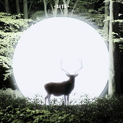 Lite - Installation [CD]