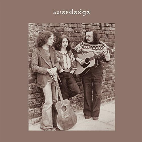 Various - Swordedge [VINYL]