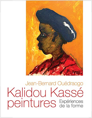 Kalidou Kasse Peintures : Experiences de la Forme