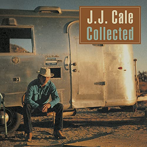 Cale  J.j - Collected [CD]