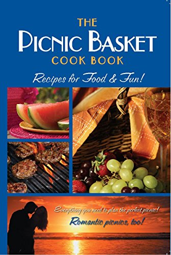 The Picnic Basket Cook Book