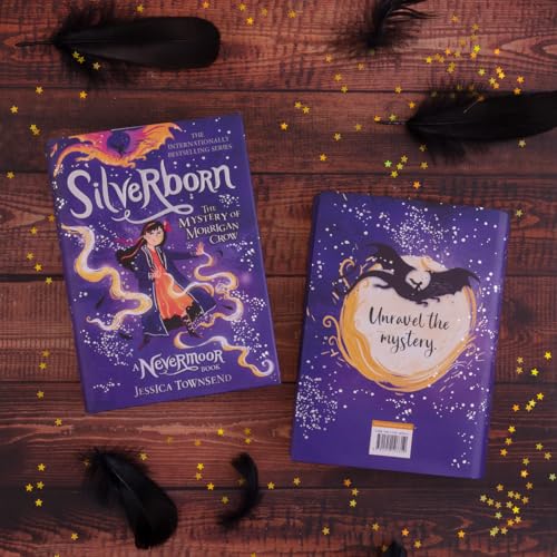 Silverborn