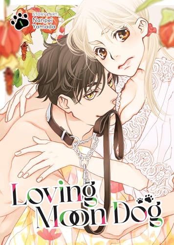 Loving Moon Dog Vol. 1 : 1