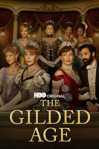 The Gilded Age: Season 2 [DVD]