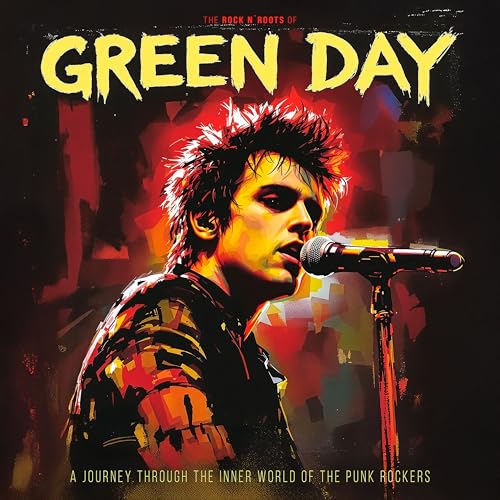 Green Day - The Rock N´ Roots Of  (red Transparent Vinyl) [VINYL]