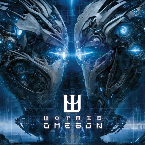 Wormed - Omegon [VINYL]