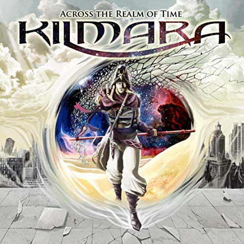 Kilmara - Across The Realm Of Time [CD]