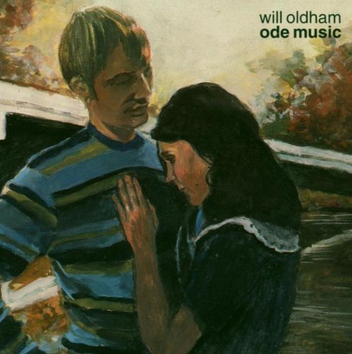 Will Oldham - Ode Music [CD]