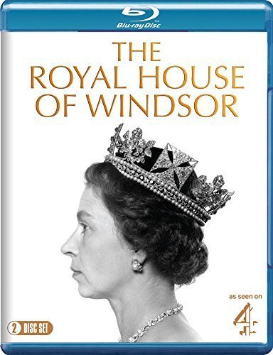 The Royal House Of Windsor [BLU-RAY]