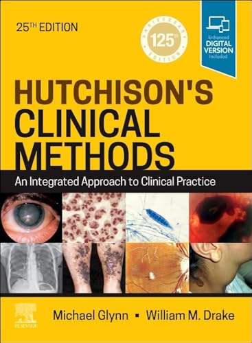 Hutchison's Clinical Methods : An Integrated Approach to Clinical Practice