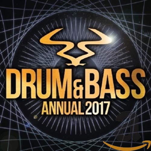 Various Artists - RAM Annual 2017 [CD]