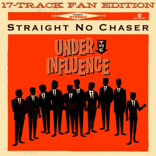 Various - Under The Influence (Deluxe Edition) (Web, Tour & Amazon Exclusive) [CD]