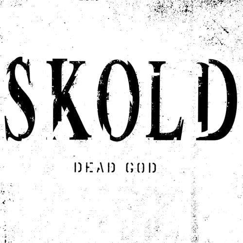 Skold - Dead God [CD]