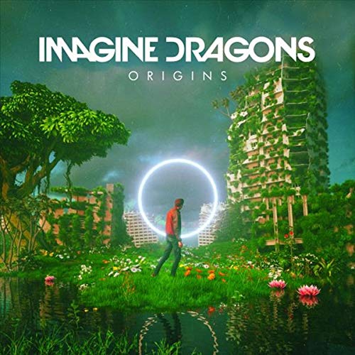 Imagine Dragons - Origins [VINYL]