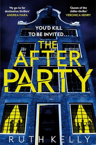 The Afterparty