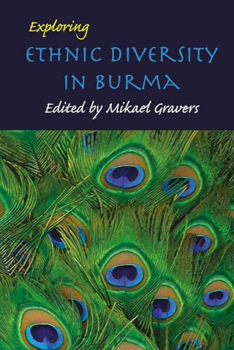 Exploring Ethnic Diversity in Burma