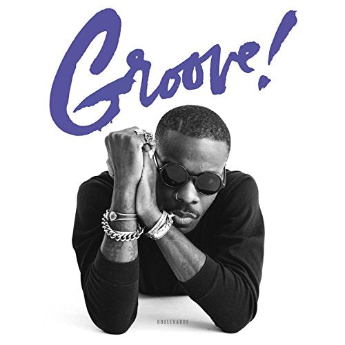 Various - Groove! [VINYL]